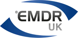 EMDR UK logo